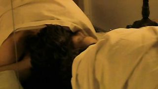 Audrey Dana, Annelise Hesme nude Full Frontal, Naked on Stage, Explicit Nudity