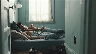 Audrey Tautou Sexy, Underwear, Hot Scene for 'Chinese Puzzle'