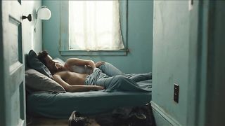 Audrey Tautou Sexy, Underwear, Hot Scene for 'Chinese Puzzle'