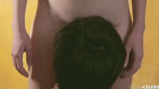 Aurelie Houguenade naked - 4.48 (2014) Explicit Scenes