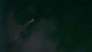 Aurora Perrineau nude, Topless, Car Sex for movie 'BOO!'