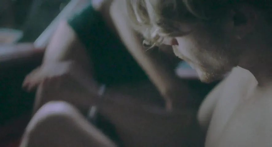 Aurora perrineau naked