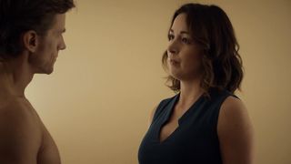 Autumn Withers nude, Hot Scenes for movie 'Avalanche'