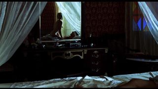 Avalon Barrie & Lyudmila Shiryaeva Lesbian, Sex, Cunnilingus, Real Sex for 'Sappho'