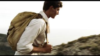 Avalon Barrie & Lyudmila Shiryaeva Lesbian, Sex, Cunnilingus, Real Sex for 'Sappho'