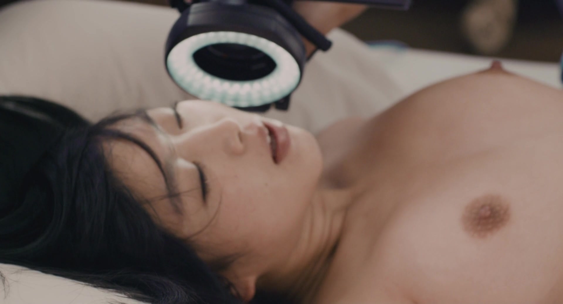 Ayano Moriguchi, Kokone Sasaki, Aina Yamada nude Asian Sex for The Lowlife