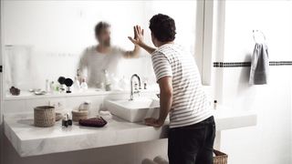 Babi Fernandes nude - Espelho (2013)