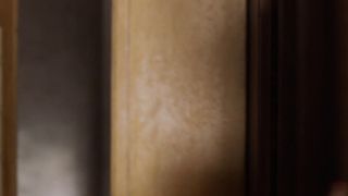 Babushka Ferenczi nude - Hunters s01e06 (2016)