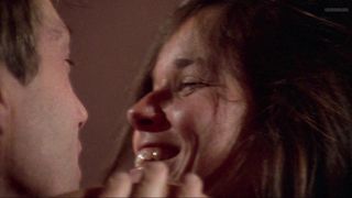 Barbara Hershey classic, sex, movie 'Boxcar Bertha'
