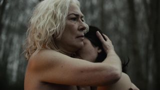 Barbara Lennie nude, Susi Sanchez nude. outdoor nudity in scenes 'Sunday's Illness'