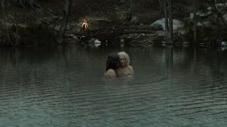 Barbara Lennie nude, Susi Sanchez nude. outdoor nudity in scenes 'Sunday's Illness'