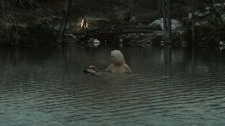 Barbara Lennie nude, Susi Sanchez nude. outdoor nudity in scenes 'Sunday's Illness'