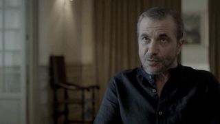 Barbara Lennie topless, nude in film 'Magical Girl'