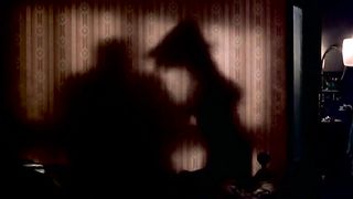 Barbara Lerici nude, Chiara Caselli full frontal and sex scene from 'Sleepless'