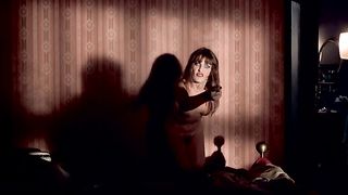 Barbara Lerici nude, Chiara Caselli full frontal and sex scene from 'Sleepless'