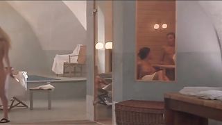 Barbara Nedeljakova naked, Jana Kaderabkova Nude and Sex from the movie 'Hostel'