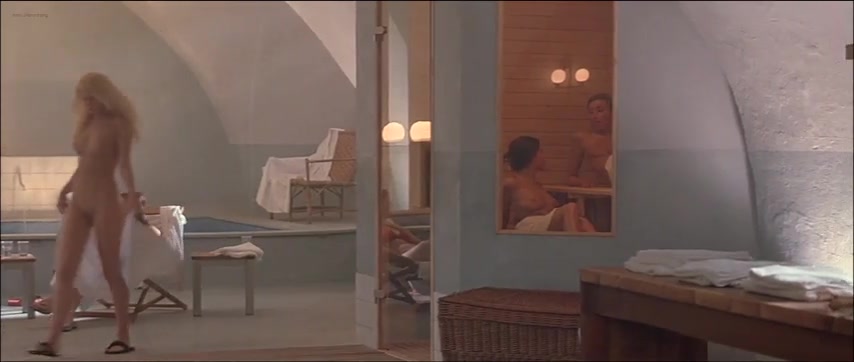 Barbara Nedeljakova naked, Jana Kaderabkova Nude and Sex from the movie &ap...