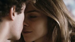 Barbara Ramella nude in teen sex from film 'Slam Tutto per una ragazza'