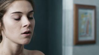 Barbara Ramella nude in teen sex from film 'Slam Tutto per una ragazza'