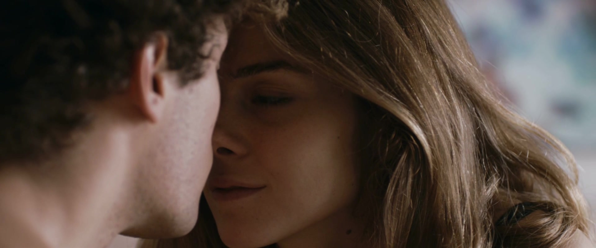 Barbara Ramella nude in teen sex from film Slam Tutto per una ragazza