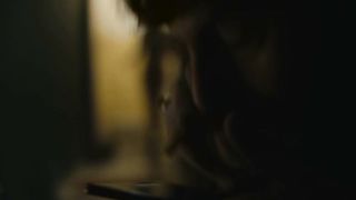 Barbara Salome nude in TV Show 'Rua Augusta'