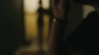Barbara Salome nude in TV Show 'Rua Augusta'