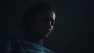 Barbie Ferreira, Hunter Schafer, Alexa Demie nudity in TV movie 'Euphoria'