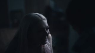 Barbie Ferreira, Hunter Schafer, Alexa Demie nudity in TV movie 'Euphoria'