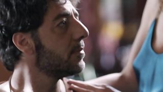 Barbora Bobulova, Myriam Catania, Valentina Cervi, Veruska Rossi nude 'Lasciami per sempre'