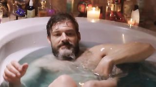 Barbora Bobulova, Myriam Catania, Valentina Cervi, Veruska Rossi nude 'Lasciami per sempre'