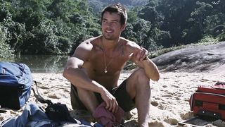 Beau Garrett, Melissa George, Olivia Wilde nude 'Turistas'