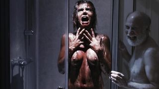 Becca Hirani, Kate Lush nude 'House on Elm Lake'