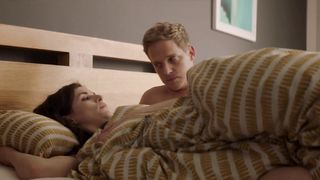 Aisling Bea Nude, Underwear, Sex Scene in 'This Way Up'