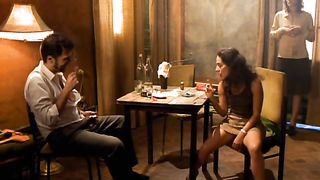 Bel Garcia & Josi Antello & Fernando Eiras - Filme de Amor