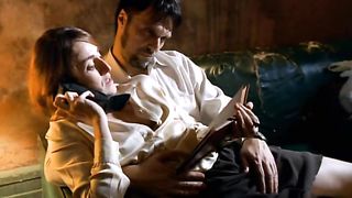 Bel Garcia & Josi Antello & Fernando Eiras - Filme de Amor