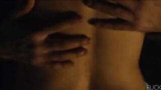 Bel Powley naked – Wildling