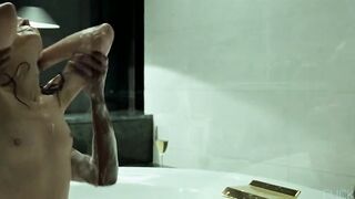 Gentle Sex Scene ❤️Belen Fabra & Alba Ribas ❤️ Diary Of A Nymphomaniac