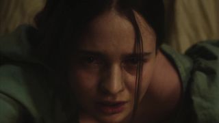 Aisling Franciosi Nude, Subdual, Dressed, Rape Scene 'The Nightingale'