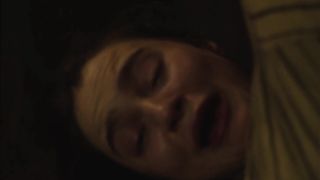 Aisling Franciosi Nude, Subdual, Dressed, Rape Scene 'The Nightingale'