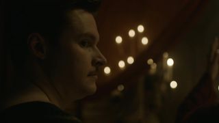 Bella Heathcote nude - Strange Angel s02e01