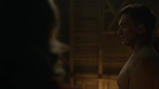 Bella Heathcote nude - Strange Angel s02e04