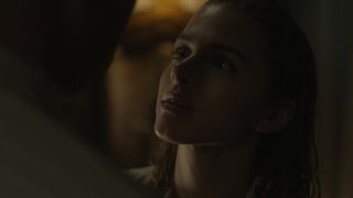 Bella Heathcote, Laine Neil nude - Strange Angel s02e06