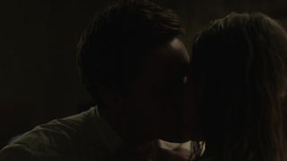 Bella Heathcote, Laine Neil nude - Strange Angel s02e06