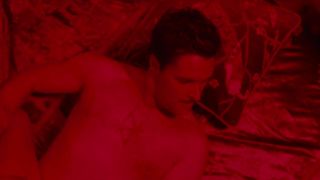 Bella Heathcote, Laine Neil nude - Strange Angel s02e07