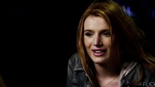 Bella Thorne sexy in Midnight Sun