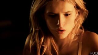 Bella Thorne sexy in Midnight Sun