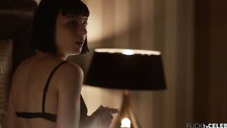 Benedetta Porcaroli, Alice Pagani, Chabeli Sastre, Federica Lucaferri nude - Baby s02e01-06