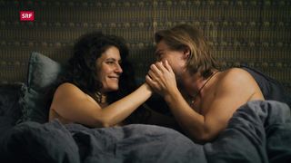 Beren Tuna nude - Seitentriebe s02e03-08