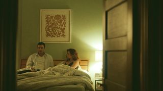 Bethany Joy Lenz nude - Pearson s01e05