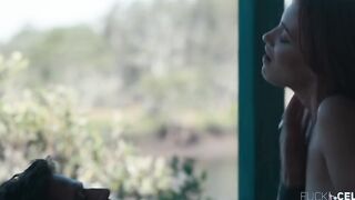 Bianca Saul, Elsa Pataky nude - Tidelands s01e03